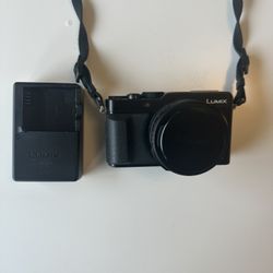 Panasonic DMC-LX100 – Compact Premium Camera in Great Condition
