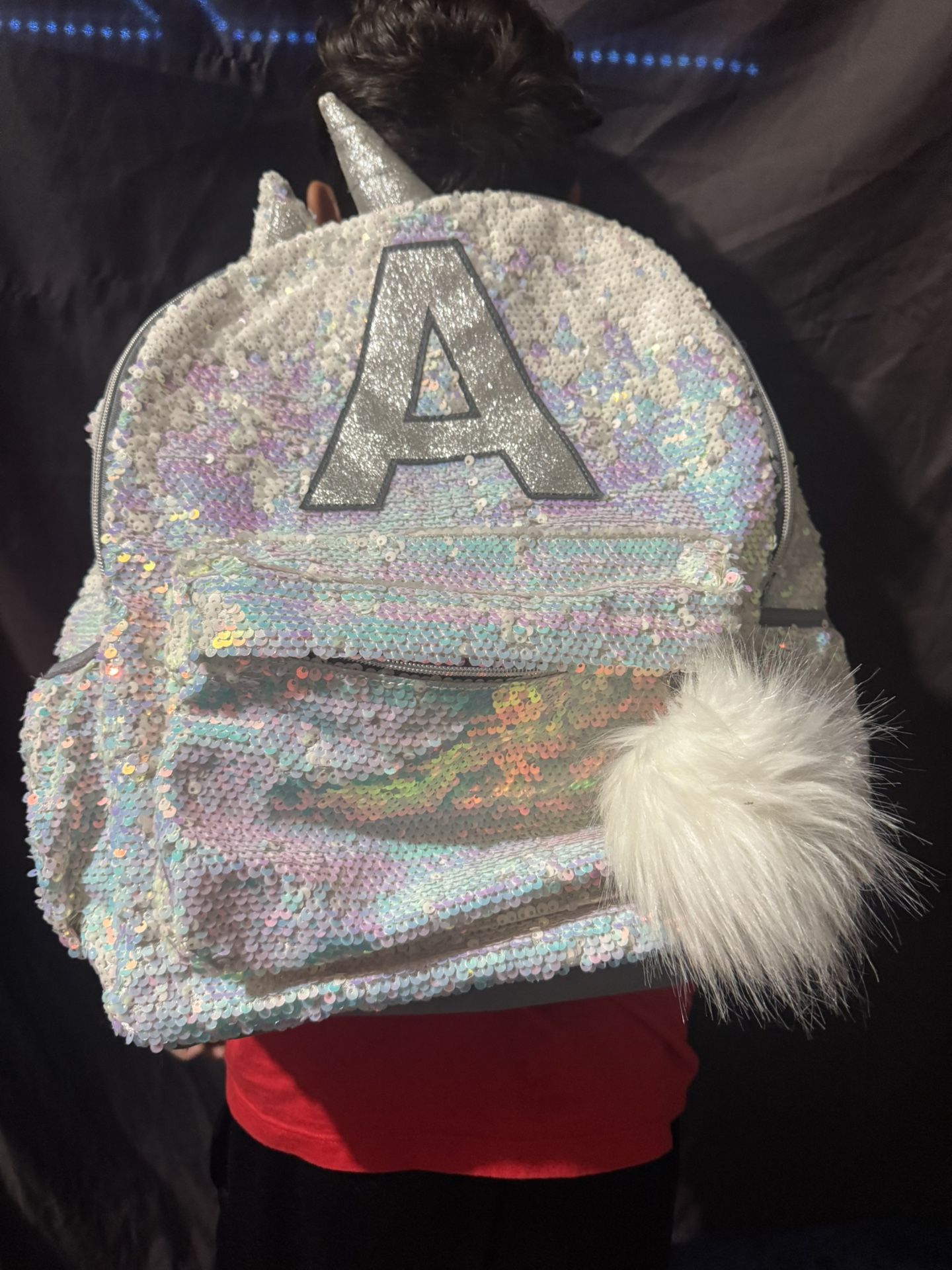 Backpack