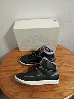 Jordan 2 Retro