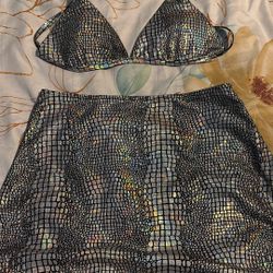 Swimsuit $12