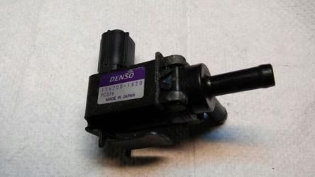 Honda Denso purge vacuum switch 136(contact info removed)