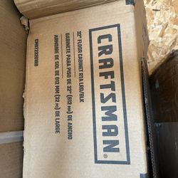 Craftsman Cabinets 