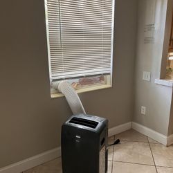 Portable Air Conditioner 