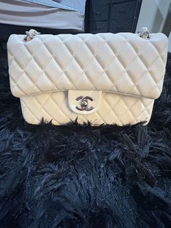 Medium Flap Bag