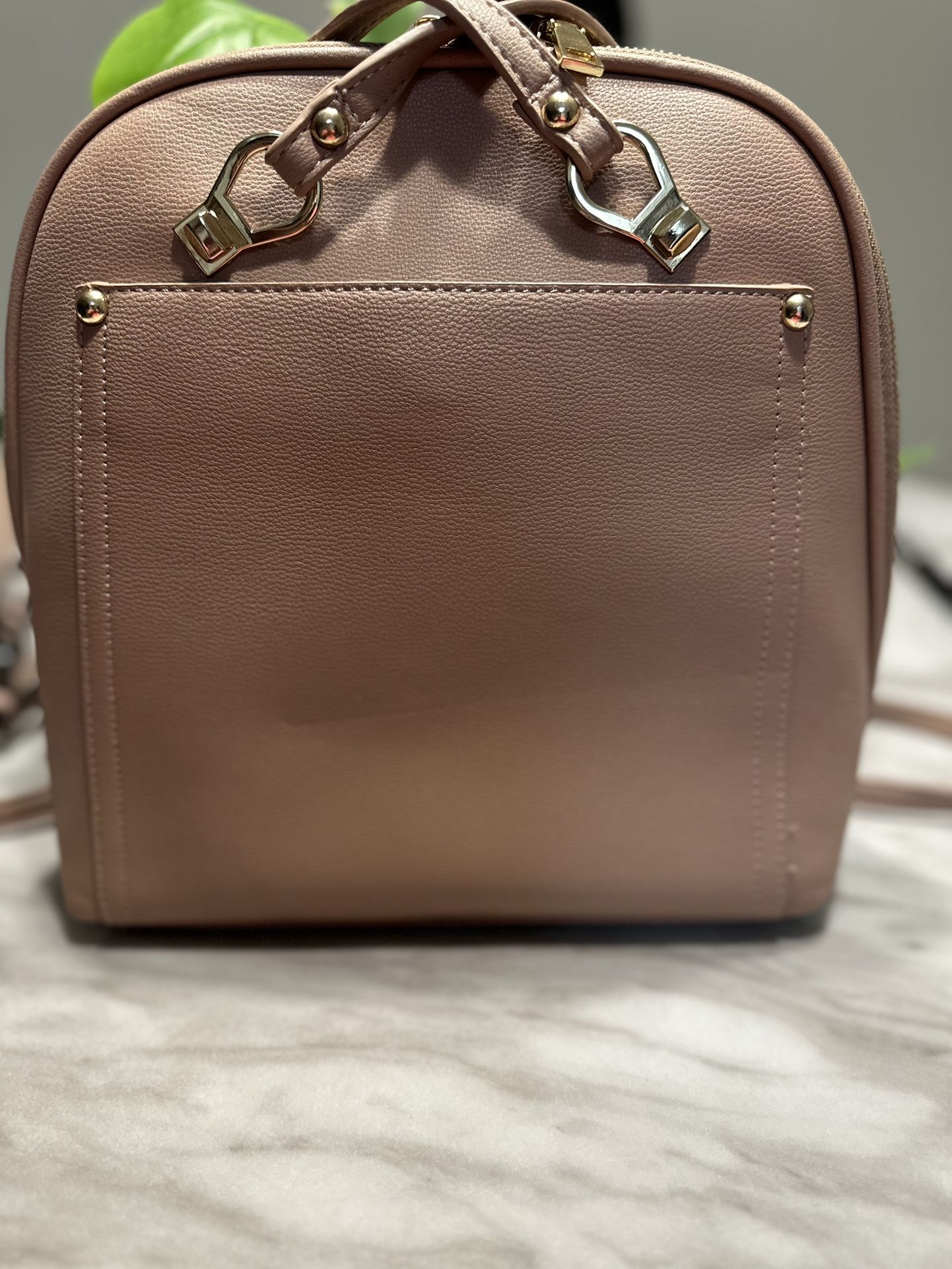 PINK Bag
