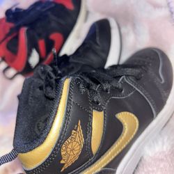 Nike Jordan High Tops 