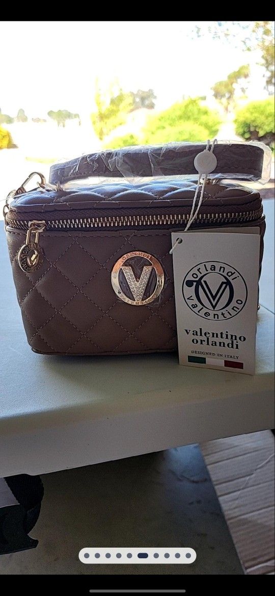 Beautiful Brand New Designer Purses 