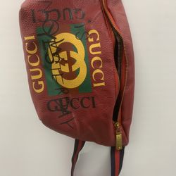 Gucci Fanny Pack 