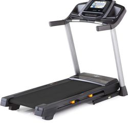NordicTrack T6.5  S Expertly Engineered Foldable Treadmill, Perfect as Treadmills for Home Use New