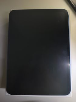 Apple iPad 11-inch: A16 chip, 11-inch Model, 128GB