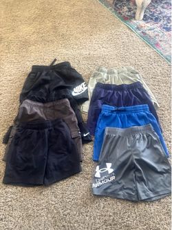 Little boys shorts