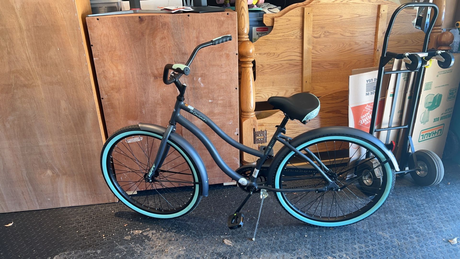 Cruiser Bike Brand New