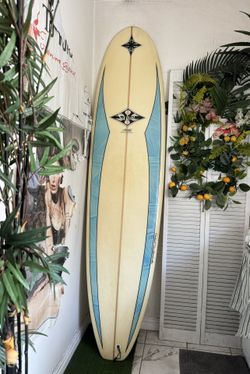 7’8” Surfboard