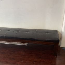 Bench