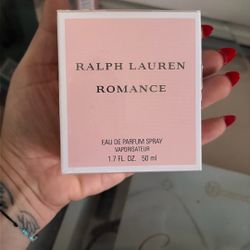 Ralph Lauren Romance 