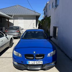 2008 BMW 328i