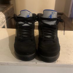 Air Jordan Size 6 