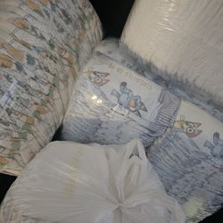 Baby Diapers Read Description 📚 