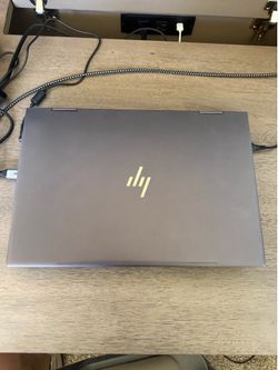 HP Envy x360 convertible 15m Touch Screen Laptop