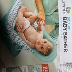 Baby Bather 