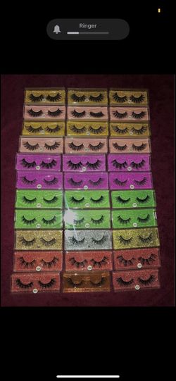 Lashes