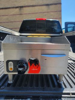 Vollrath FTA 7016 Flat Top Griddle (FREE DELIVERY!!)