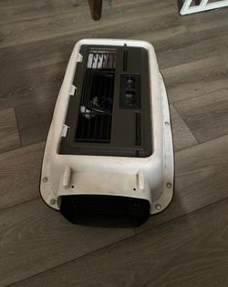 Small Pet Cage