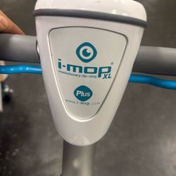 i mop xl floor cleaner 