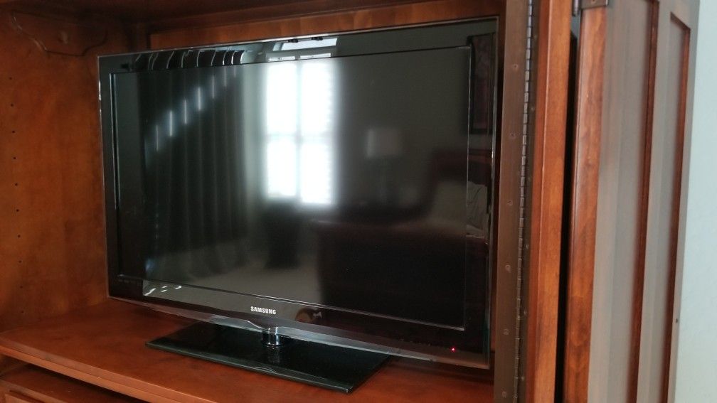 Samsung LCD TV 40“