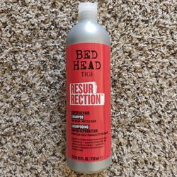 Bed Head Shampoo