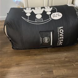 Furniture Been Bag