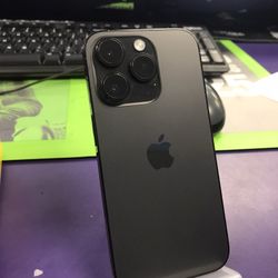 Apple iPhone 14 Pro 256gb Unlocked 