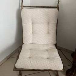 Vitange Chair, Silla Antigua, 
