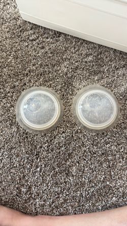 Elvie milk collection cups