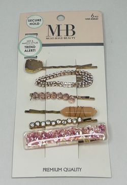 Must-Have-Beauty