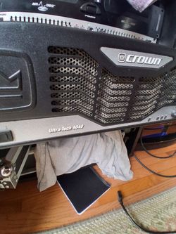 AMPLIFIER