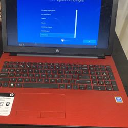 HP Laptop