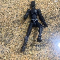 3d Printed Fidgets And Toys 