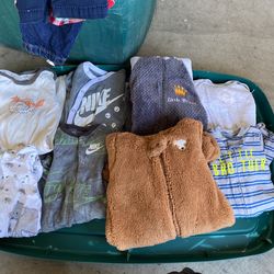 Boys Pijamas 
