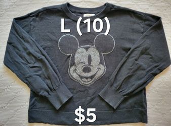 Gap Kids Mickey Sweater