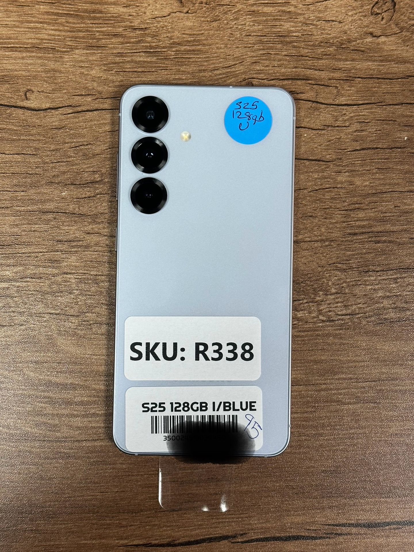 On Sale Samsung S25 128GB Unlocked