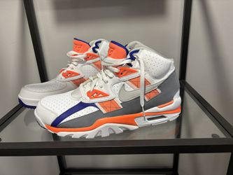 NIKE AIR TRAINER SC