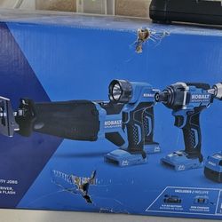 New Tools