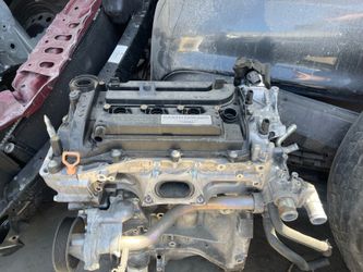 2016- 2020 Honda Civic 1.5 engine parts with 68mikes