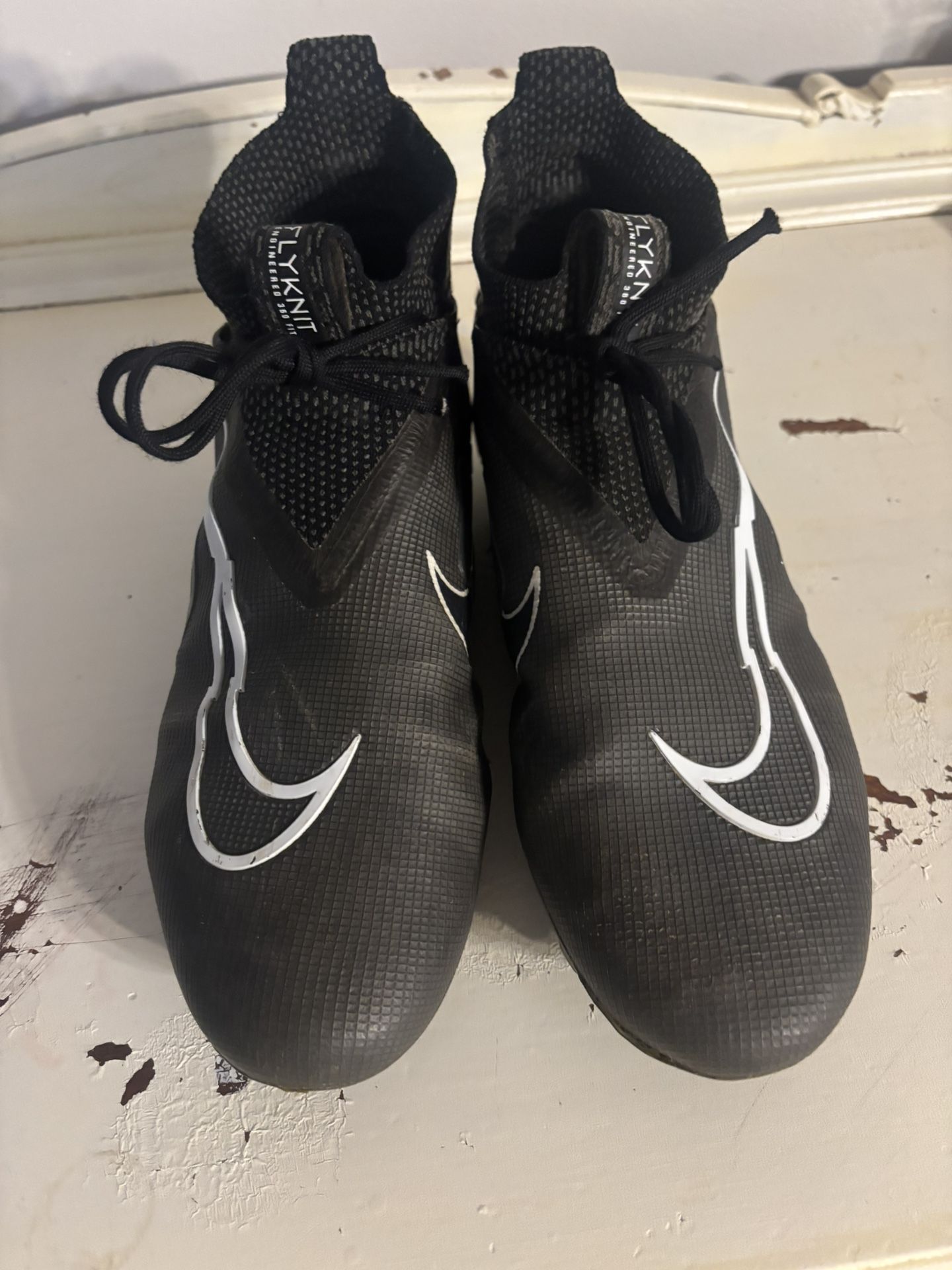 Nike Football Cleats Alpha menace elite