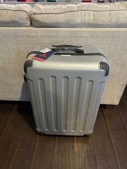 Large Luggage