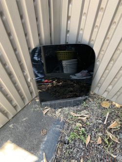 Extended cab window 2008 to 2013 Chevy or gmc $30 each