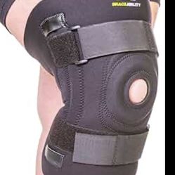 BraceAbility Knee