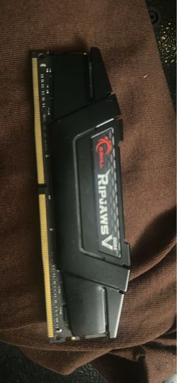 16Gb Ram DDR4 3600mhz