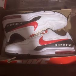 Nike Air Max LTD 3 Sz 10